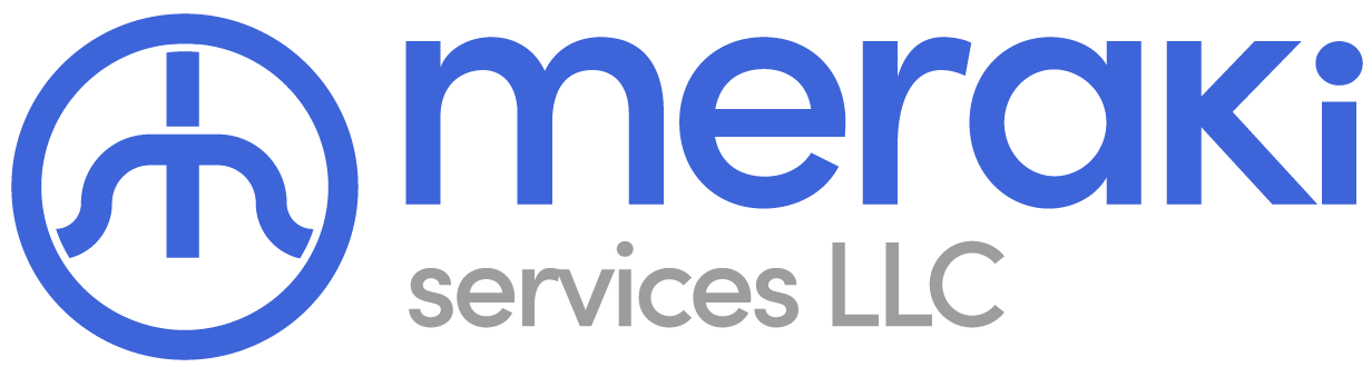 Meraki Logo